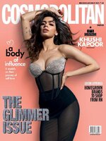 Cosmopolitan India